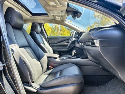 2021 Mazda Mazda CX-30 Preferred
