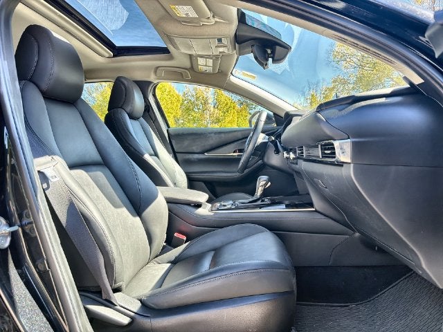 2021 Mazda Mazda CX-30 Preferred