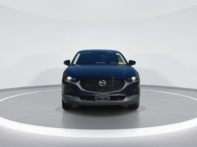 2021 Mazda Mazda CX-30 Preferred
