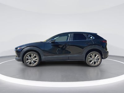 2021 Mazda Mazda CX-30 Preferred