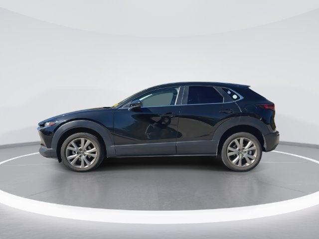 2021 Mazda Mazda CX-30 Preferred