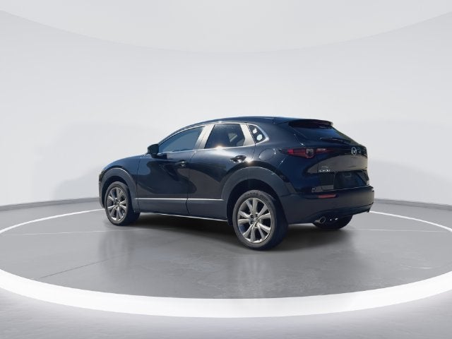 2021 Mazda Mazda CX-30 Preferred