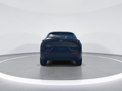 2021 Mazda Mazda CX-30 Preferred