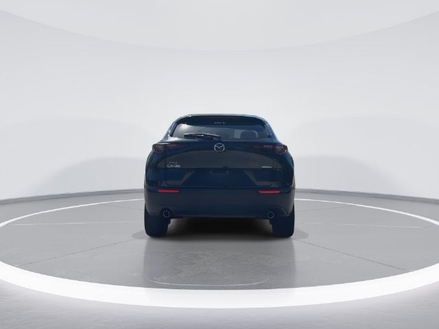 2021 Mazda Mazda CX-30 Preferred