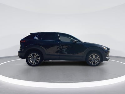 2021 Mazda Mazda CX-30 Preferred
