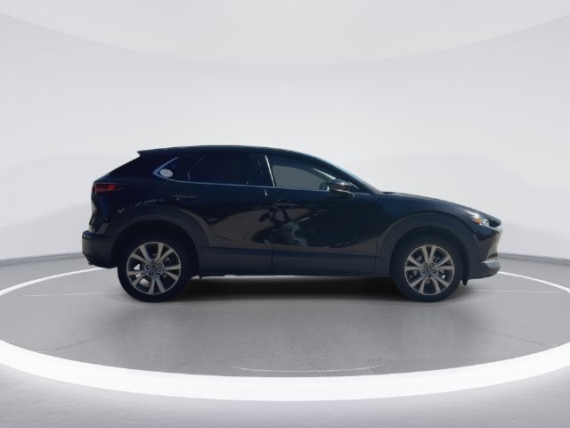 2021 Mazda Mazda CX-30 Preferred