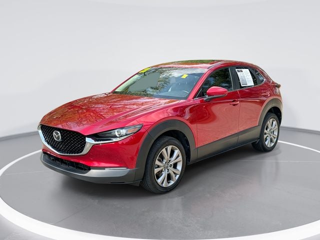 2021 Mazda Mazda CX-30 Preferred