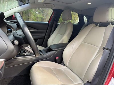 2021 Mazda Mazda CX-30 Preferred