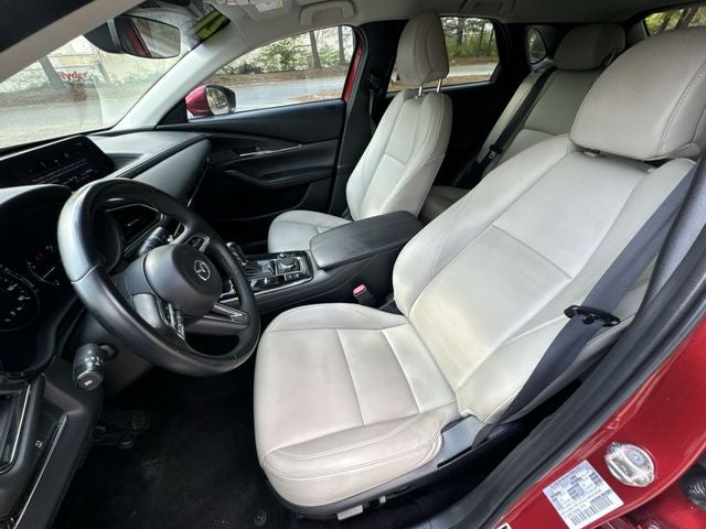2021 Mazda Mazda CX-30 Preferred