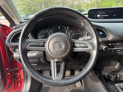 2021 Mazda Mazda CX-30 Preferred