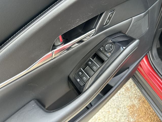 2021 Mazda Mazda CX-30 Preferred