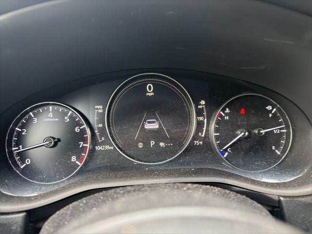 2021 Mazda Mazda CX-30 Preferred