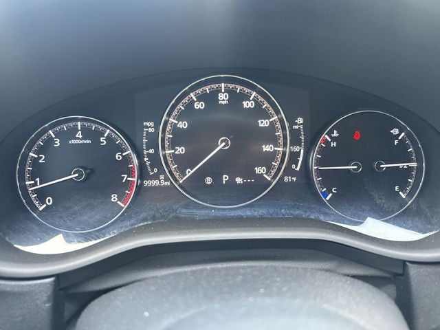 2021 Mazda Mazda CX-30 Preferred