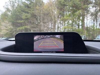 2021 Mazda Mazda CX-30 Preferred