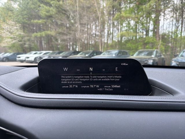 2021 Mazda Mazda CX-30 Preferred