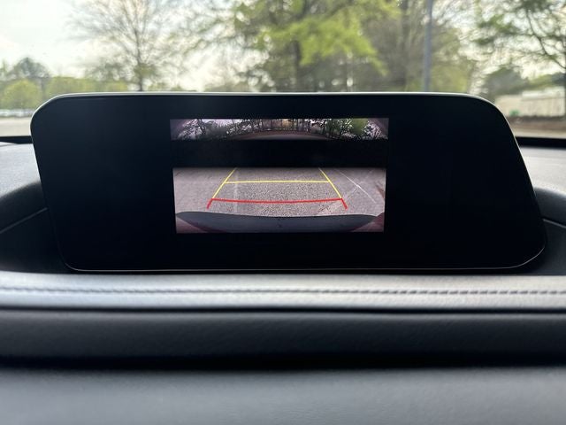 2021 Mazda Mazda CX-30 Preferred