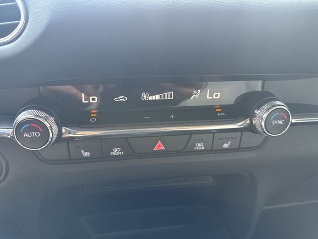 2021 Mazda Mazda CX-30 Preferred