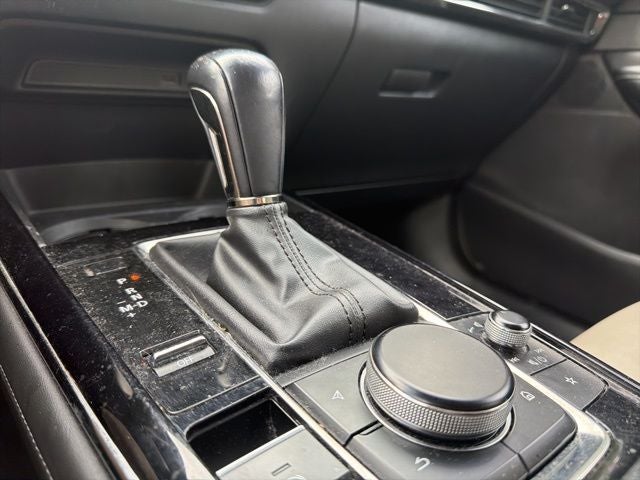 2021 Mazda Mazda CX-30 Preferred