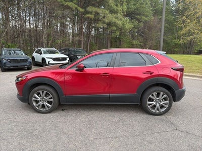 2021 Mazda Mazda CX-30 Preferred