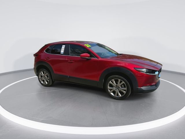 2021 Mazda Mazda CX-30 Preferred