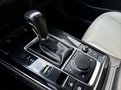 2021 Mazda Mazda CX-30 Preferred