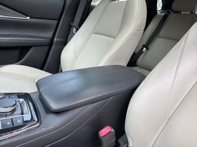 2021 Mazda Mazda CX-30 Preferred