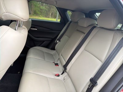 2021 Mazda Mazda CX-30 Preferred