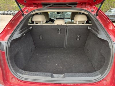 2021 Mazda Mazda CX-30 Preferred