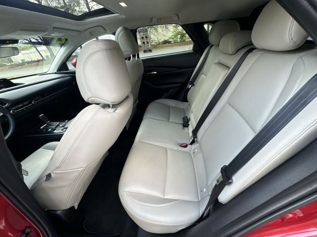 2021 Mazda Mazda CX-30 Preferred