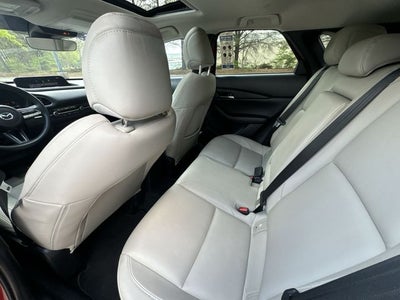 2021 Mazda Mazda CX-30 Preferred