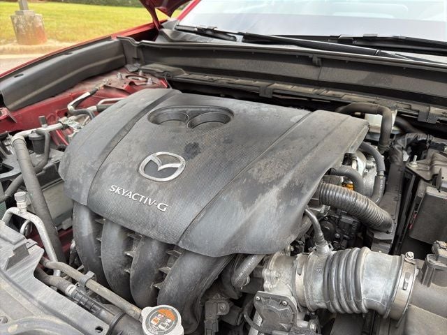 2021 Mazda Mazda CX-30 Preferred