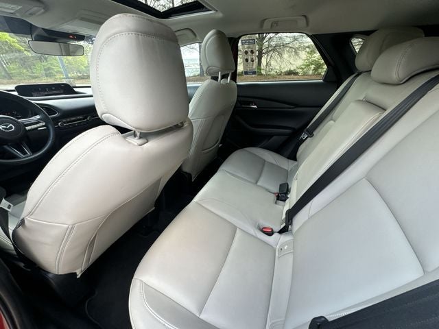 2021 Mazda Mazda CX-30 Preferred