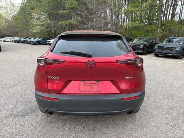 2021 Mazda Mazda CX-30 Preferred