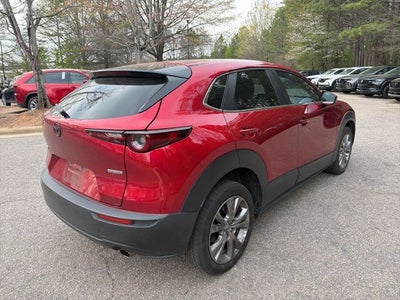 2021 Mazda Mazda CX-30 Preferred