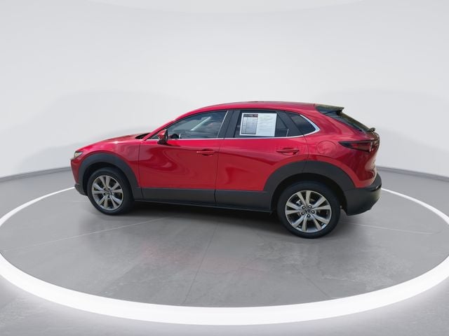 2021 Mazda Mazda CX-30 Preferred