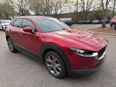 2021 Mazda Mazda CX-30 Preferred