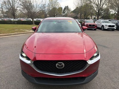 2021 Mazda Mazda CX-30 Preferred