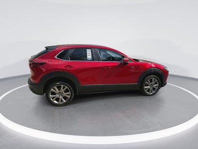2021 Mazda Mazda CX-30 Preferred