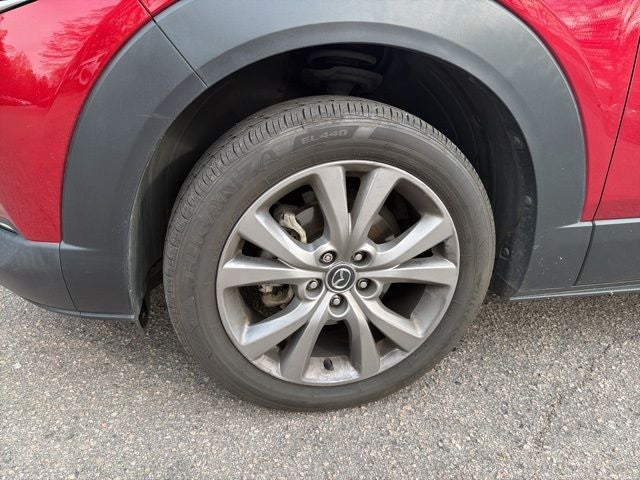 2021 Mazda Mazda CX-30 Preferred