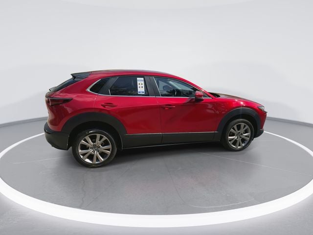 2021 Mazda Mazda CX-30 Preferred
