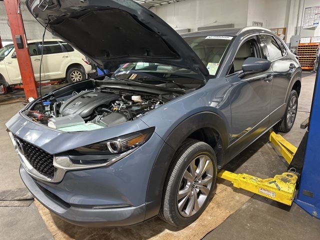 2021 Mazda Mazda CX-30 Premium