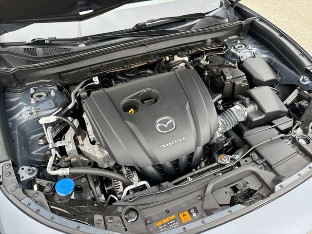 2021 Mazda Mazda CX-30 Premium