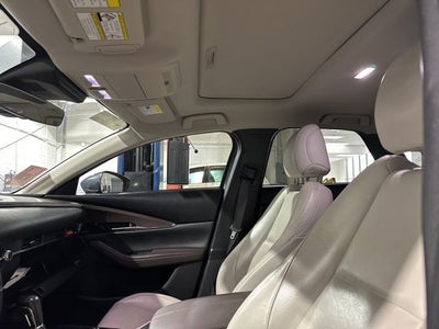 2021 Mazda Mazda CX-30 Premium
