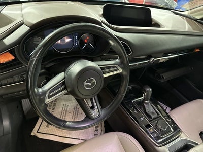 2021 Mazda Mazda CX-30 Premium