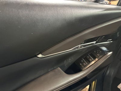 2021 Mazda Mazda CX-30 Premium