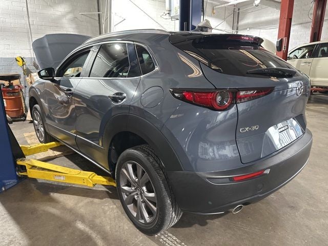 2021 Mazda Mazda CX-30 Premium