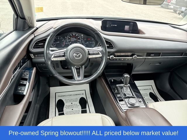 2021 Mazda Mazda CX-30 Premium