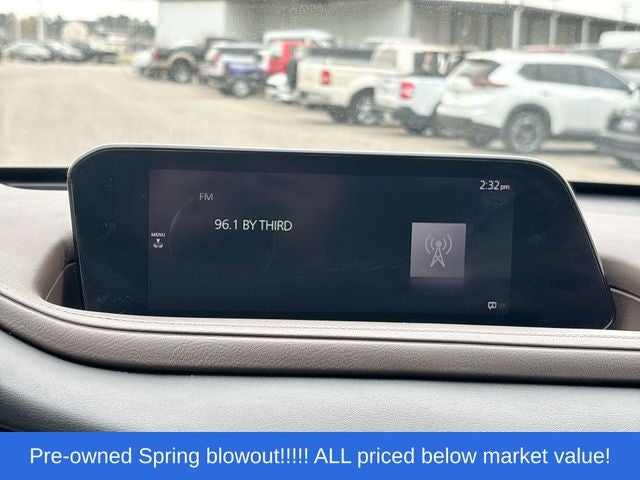 2021 Mazda Mazda CX-30 Premium