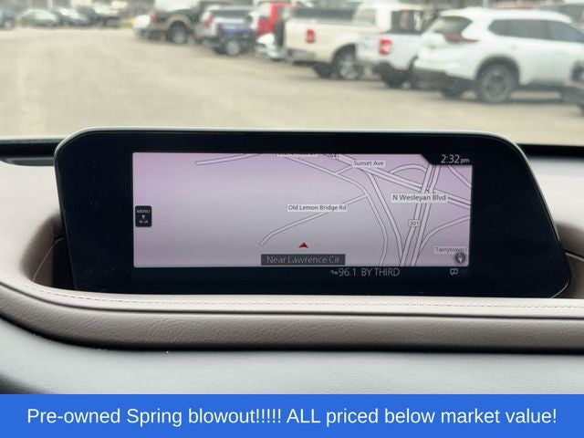 2021 Mazda Mazda CX-30 Premium