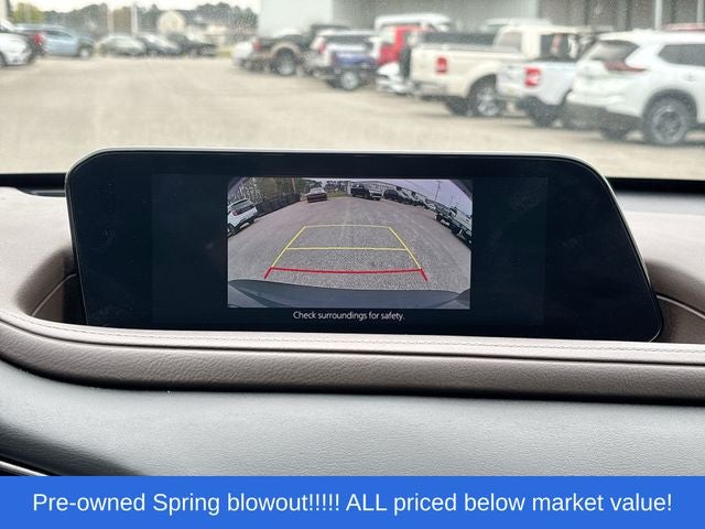 2021 Mazda Mazda CX-30 Premium